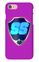 isavageseason iPhone Phone Cases