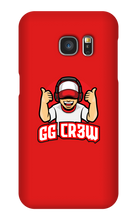 ggcr3w Samsung Phone Cases