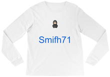 smifh71 Long Sleeve Tee