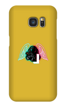 littlelewisplayz Samsung Phone Cases