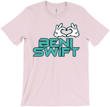 djbeniswift T-Shirts