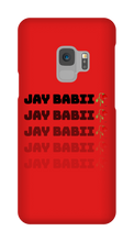 Jay babii Samsung Phone Cases