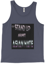 speakyourmind Tank Top