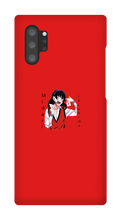 Midari Ikishma Samsung Phone Cases