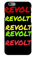 revolttv1 iPhone Phone Cases