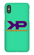 kasperpure iPhone Phone Cases