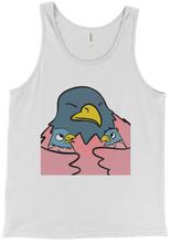 popneohawk Tank Top