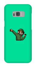 UncleBam_ Samsung Phone Case