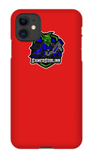 Gamer Goblinn iPhone Phone Cases