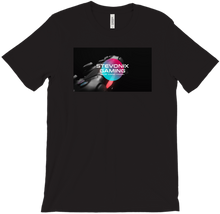stevonix T-Shirts