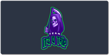 itz_d_trip XXL Gaming Mousepad