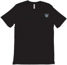 Tee Logo Print