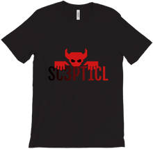 sc3pt1cl T-Shirts