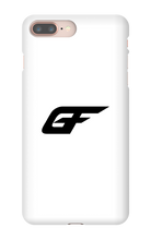 greezyfishy iPhone Phone Cases