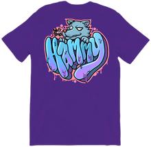 lilhambis T-Shirts Back Print