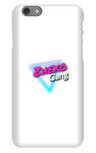 ZhexoStreams iPhone Cases!