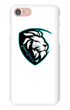 dannedrazz iPhone Phone Cases