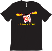 sprocketmx Tagged Legend T-Shirts