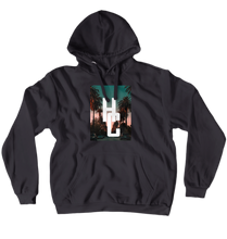 Hustle club Hoodies (No-Zip/Pullover)