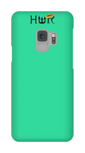holywarriorrye Samsung Phone Cases