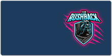 stuzera_ XXL Gaming Mousepad