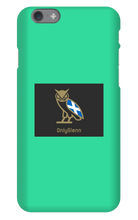 OnlyGlenn iPhone Phone Cases