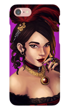Madam Heyedro iPhone Phone Case