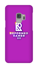 RG3 Samsung Cases