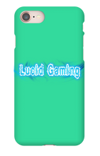 jacksonslattery iPhone Phone Cases