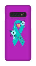 MR S G PCOS Samsung Phone Case