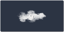 gwen17tp XXL Gaming Mousepad