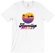 BreezyWave V1 Tee