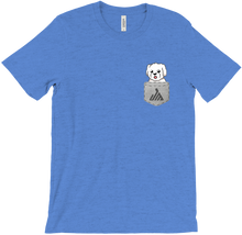 Monty Pocket T-Shirts