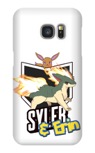 Syler Samsung Phone Cases