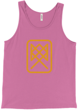 DO Logo Tank Top