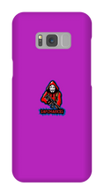 safcmark95 Samsung Phone Cases