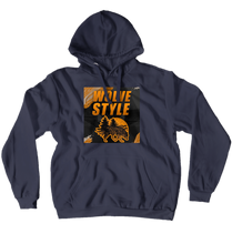 Hoodies (No-Zip/Pullover)