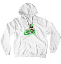 omgniko Hoodies (No-Zip/Pullover)