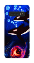 ryogameing Samsung Phone Cases