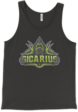 sicariusgaming87 Tank Top