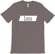 T-Shirt - White Banner