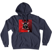 camposricardo17 Hoodies (No-Zip/Pullover)