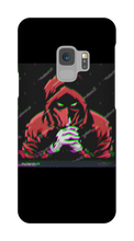 subhajitsardar Samsung Phone Cases
