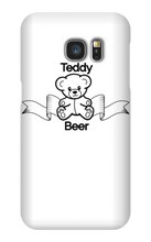 blondeteddybeer_ Samsung Phone Cases