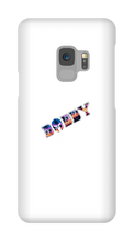codkinna Samsung Phone Cases