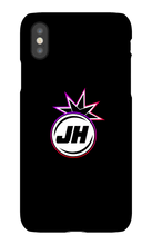 jakehoo iPhone Phone Cases