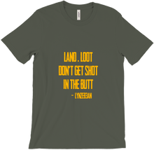 B3AN PUB LAND LOOT T-Shirts