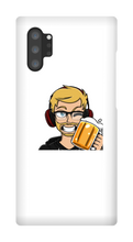 psycholions97 Samsung Phone Cases