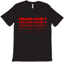 Lucky 7 Streaming T-Shirts