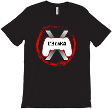 C3caKA's T-Shirts